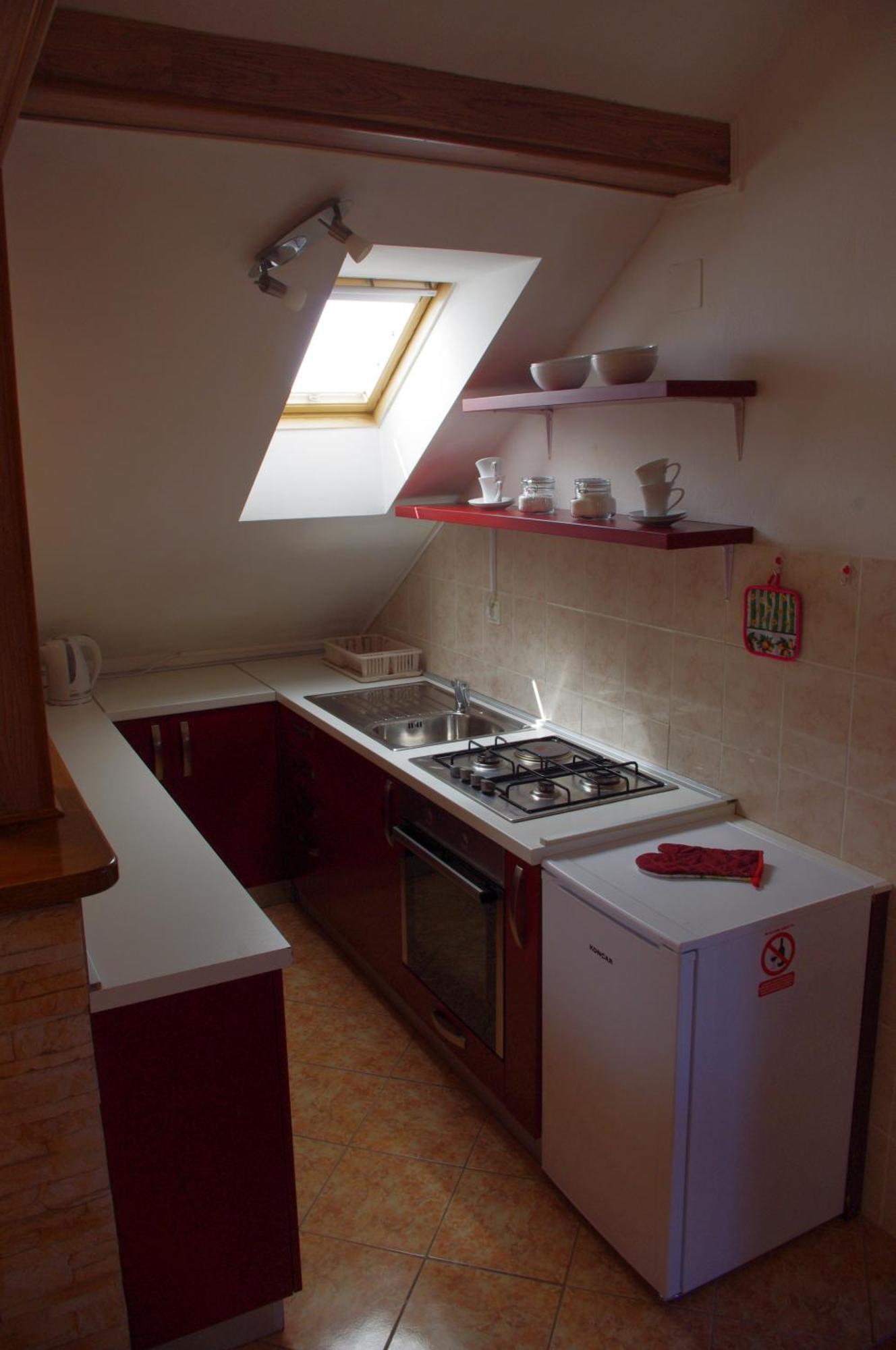 Apartment Tomy Slunj Exterior photo